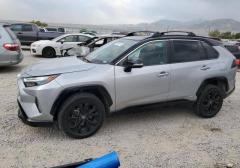 Легковые-Toyota-RAV4