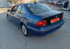 Легковые-BMW-5 class