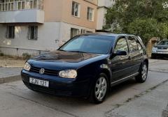 Легковые-Volkswagen-Golf