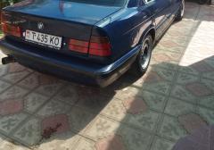 Легковые-BMW-5 class