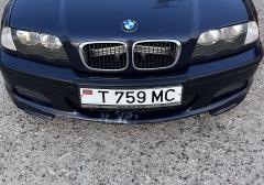 Легковые-BMW-3 class