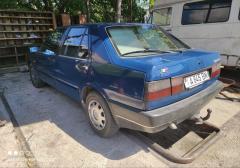 Легковые-Volkswagen-Golf