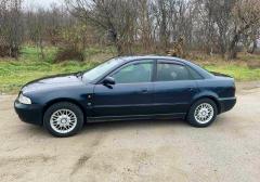Легковые-Audi-A4