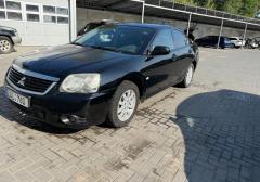 Легковые-Mitsubishi-Galant