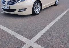 Легковые-Lincoln-MKZ