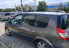 Легковые-Renault-Scenic