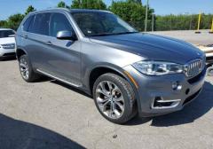 Легковые-BMW-X5