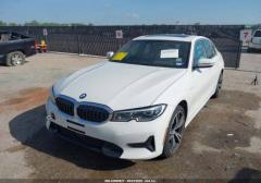 Легковые-BMW-3 class