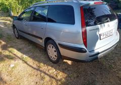 Легковые-Citroen-C5