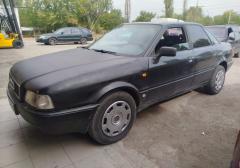 Легковые-Audi-80