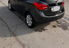 Легковые-Opel-Meriva