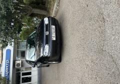Легковые-Volkswagen-Golf