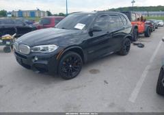 Легковые-BMW-X5