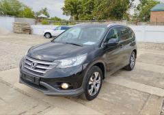 Легковые-Honda-CR-V