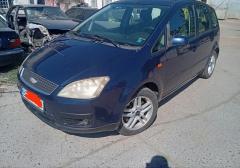 Легковые-Ford-C-Max