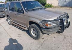 Легковые-Ford-Explorer