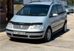 Легковые-Volkswagen-Sharan