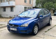 Легковые-Ford-Focus