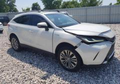 Легковые-Toyota-Venza