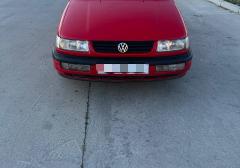Легковые-Volkswagen-Passat
