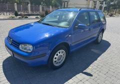Легковые-Volkswagen-Golf