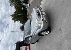 Легковые-Nissan-X - Trail