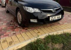 Легковые-Honda-Civic