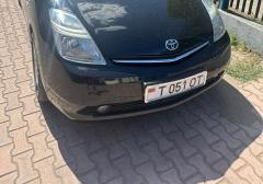 Легковые-Toyota-Prius