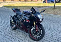 Мото-техника-Suzuki-GSX-R Series