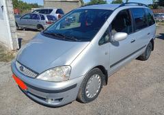 Легковые-Volkswagen-Sharan