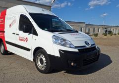 Легковые-Toyota-Proace