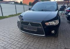 Легковые-Mitsubishi-Outlander