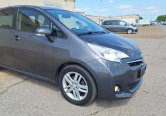 Легковые-Toyota-Verso