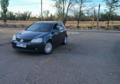 Легковые-Volkswagen-Golf