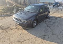 Легковые-Volkswagen-Golf