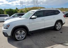 Легковые-Volkswagen-Atlas