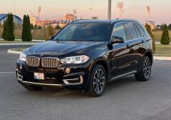 Легковые-BMW-X5