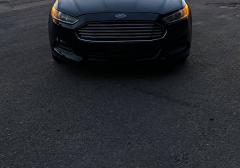 Легковые-Ford-Fusion