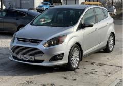 Легковые-Ford-C-Max