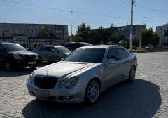 Легковые-Mercedes-benz-E class