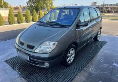 Легковые-Renault-Scenic