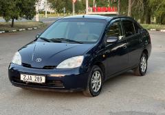Легковые-Toyota-Prius