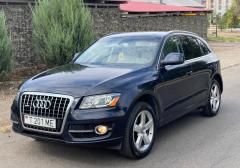 Легковые-Audi-Q5