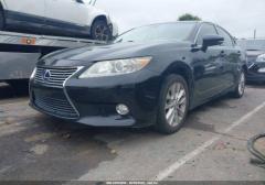 Легковые-Lexus-ES