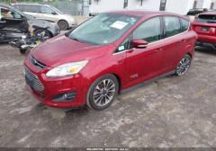 Легковые-Ford-C-Max