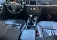 Легковые-Opel-Astra
