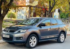 Легковые-Mazda-CX-7