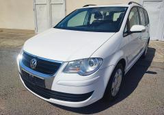 Легковые-Volkswagen-Touran