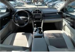 Легковые-Toyota-Camry