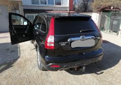 Легковые-Honda-CR-V